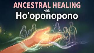 Ho’oponopono Prayer for Ancestral Healing | Deep Trauma Release | 1Hr Healing Prayer
This Ho’oponopono Prayer for Ancestral Healing is a deeply powerful healing meditation designed to help you release inherited emotional patterns, generational trauma, family pain, unconscious beliefs, emotional wounds, guilt, fear, and stress carried through your lineage while restoring inner peace, forgiveness, self-love, gratitude, and emotional balance. This meditation supports deep emotional release, spiritual cleansing, healing awareness, and a renewed sense of connection with your roots while empowering you to choose healing over repetition and love over fear.
#hooponopono
#ancestralhealing
#generationalhealing
#healingprayer
#spiritualhealing
#emotionalhealing
#selfhealing
#innerpeace
#mindbodysoul
#forgivenesshealing
#traumahealing
#healingjourney
#positiveenergy
#stressrelief
#guidedmeditation
#selflove
Voice Over - Prachi Chaube
Copyrights & Publishing : Rajshri Entertainment Private Limited
More Hooponopono prayers for you:-
https://youtu.be/g2xO8sA136w
https://youtu.be/lNeiLi882MU
https://youtu.be/Jw8zsR5y5PE
For brand collaborations and inquiries, reach out to us at : collab@rajshri.com
Subscribe us on YouTube: http://bit.ly/MindBodySoulChannel
Like us on Facebook: https://www.facebook.com/mindbodysoulTV
Follow Us on Twitter: https://twitter.com/MindBodySoulTV
Follow Us on Instagram: https://www.instagram.com/mindbodysoultv
Follow Us on Pinterest: https://www.pinterest.com/mindbodysoultv Ho’oponopono Prayer for Ancestral Healing | Deep Trauma Release | 1Hr Healing Prayer