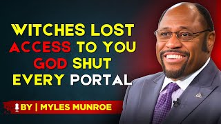 Witches Want ACCESS To You But God Blocked EVERY Portal‼️Now They Big Salty