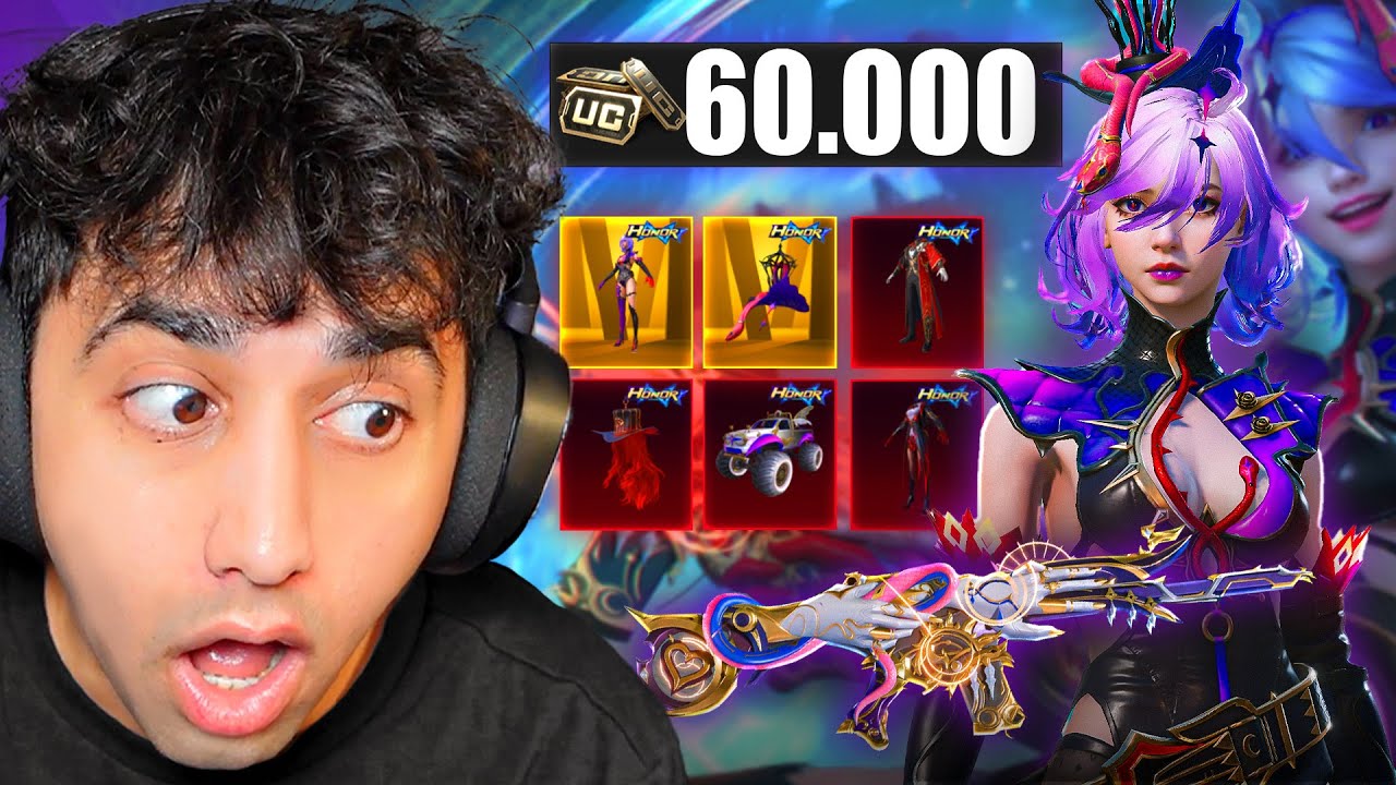 گرون ترین گردونه آلتیمیت؟ 😱 اولین گردونه با قاب دور اسم و تایتل
