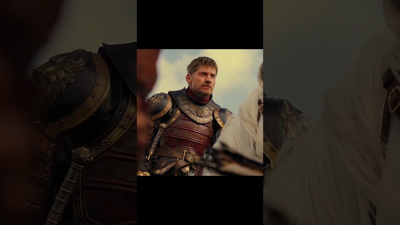 Battle of the Goldroad 🐉🔥 - Game of Thrones edit #shorts #gameofthrones