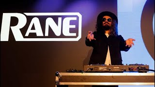 DEVIN HYPE NAMM 2026 RANE SYSTEM ONE SHOWCASE
