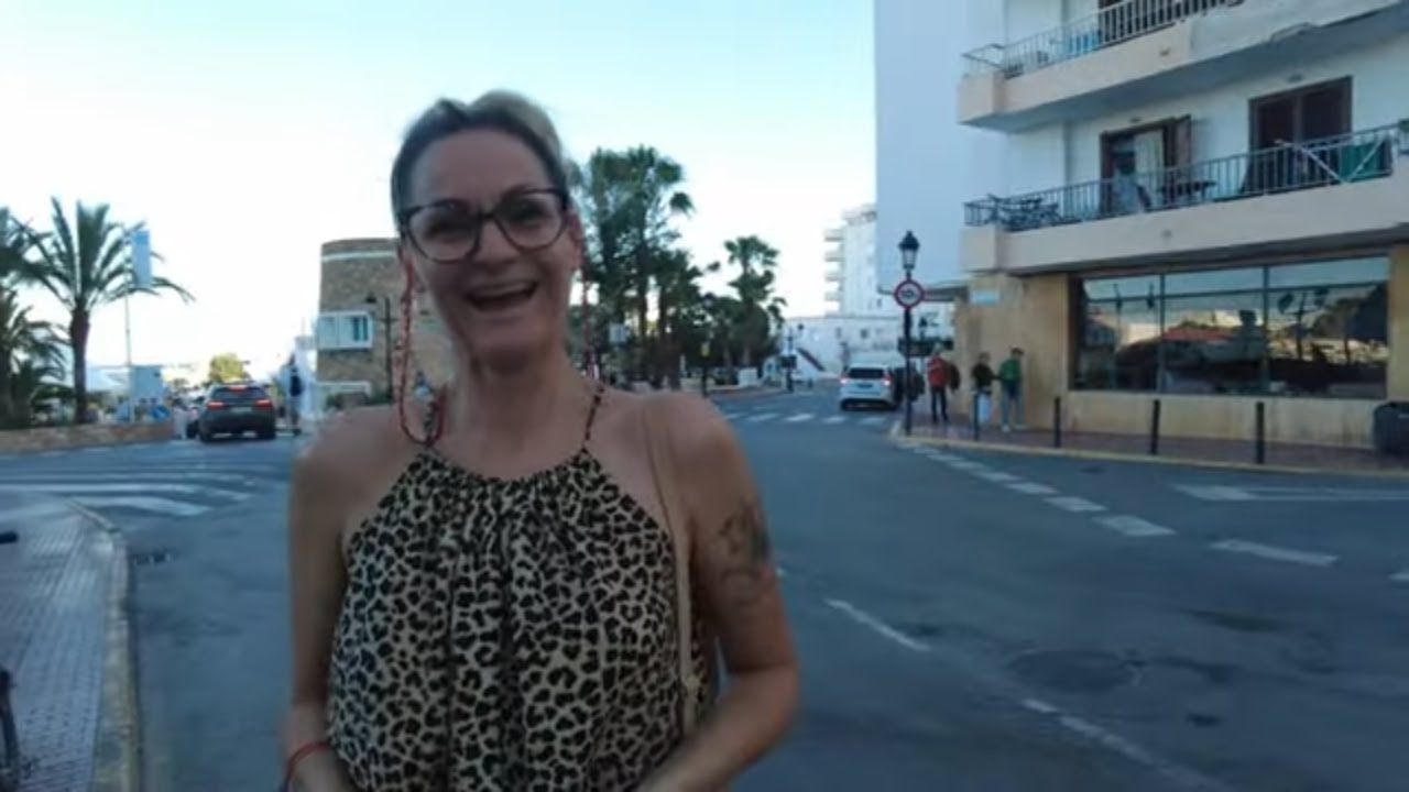 IBIZA - MAD Prices Or NOT In Santa Eulalia ?