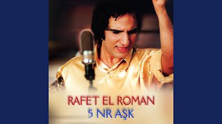 Aşk - Rafet El Roman