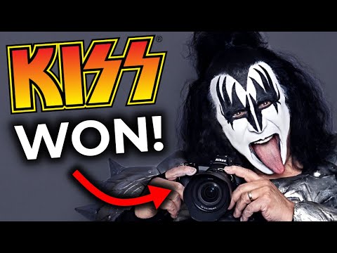 KISS SOLD THE BAND!🔥 New show coming in 2027