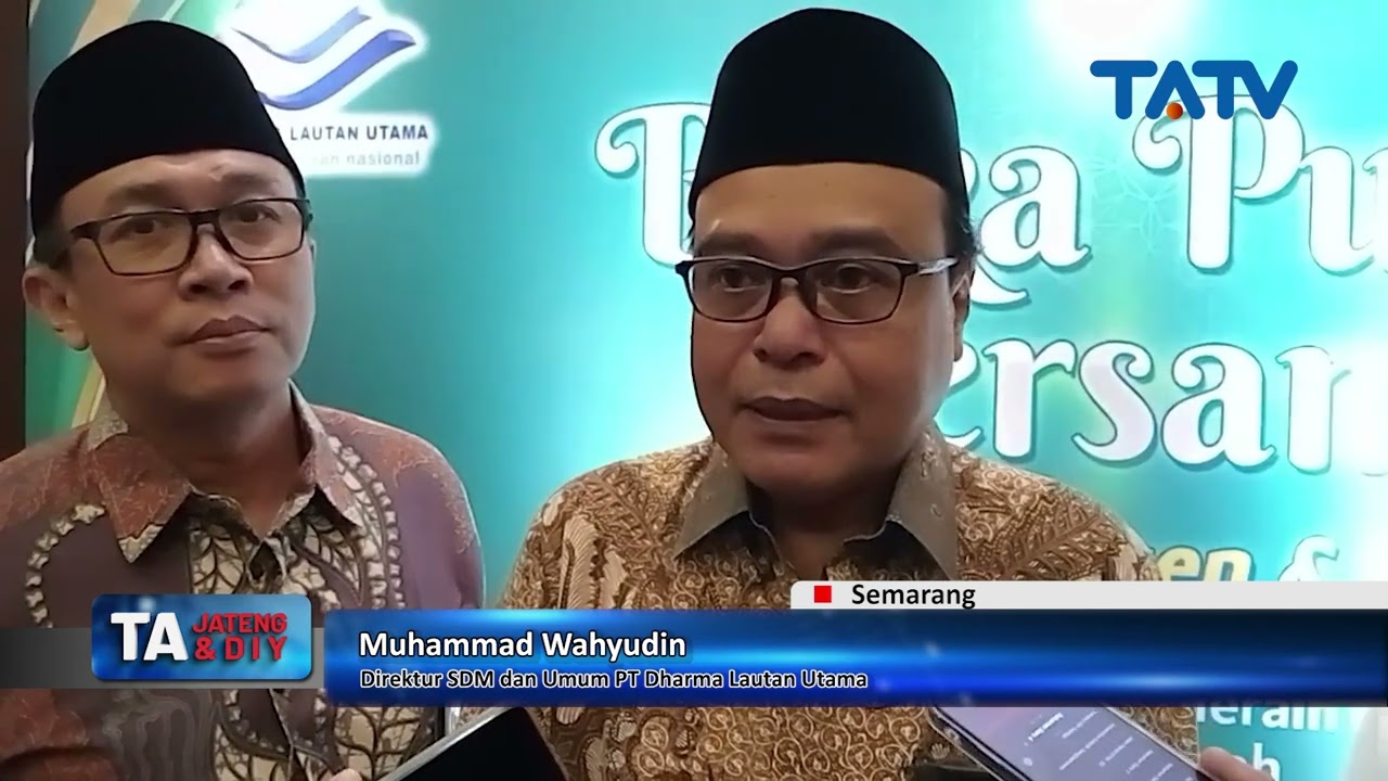 Arus Mudik Lebaran 2026, DLU Semarang Siapkan Lima Armada Kapal
