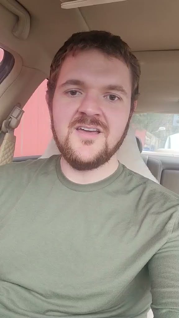 Jonathon Phipps, an STR Exchange member
