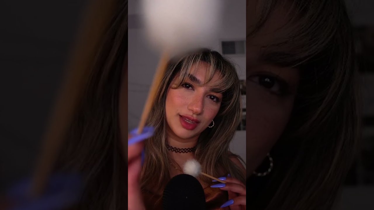 Asmr With Allie
