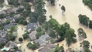 Kingwood residents bracing themselves for another round of severe weather threats