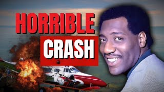 The Life and TRAGIC Death of Otis Redding