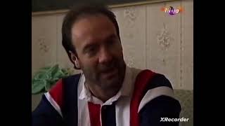 Brookside: Jimmy Corkhill Grabs Sinbad (13th May 1991)