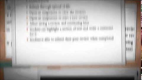 DECO3801: PCR - Peer Code Review