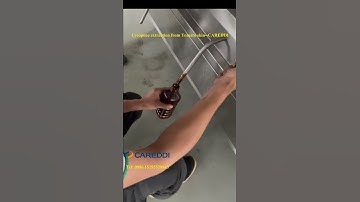 lycopene extraction from tomato skin Supercritical CO2 extraction machine  #co2extraction #machine