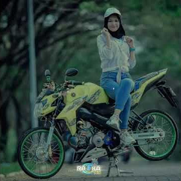 Story wa vixion jari-jari 'di balik wong lanang seng sabar,mesti enek wong wadon seng pecicilan'