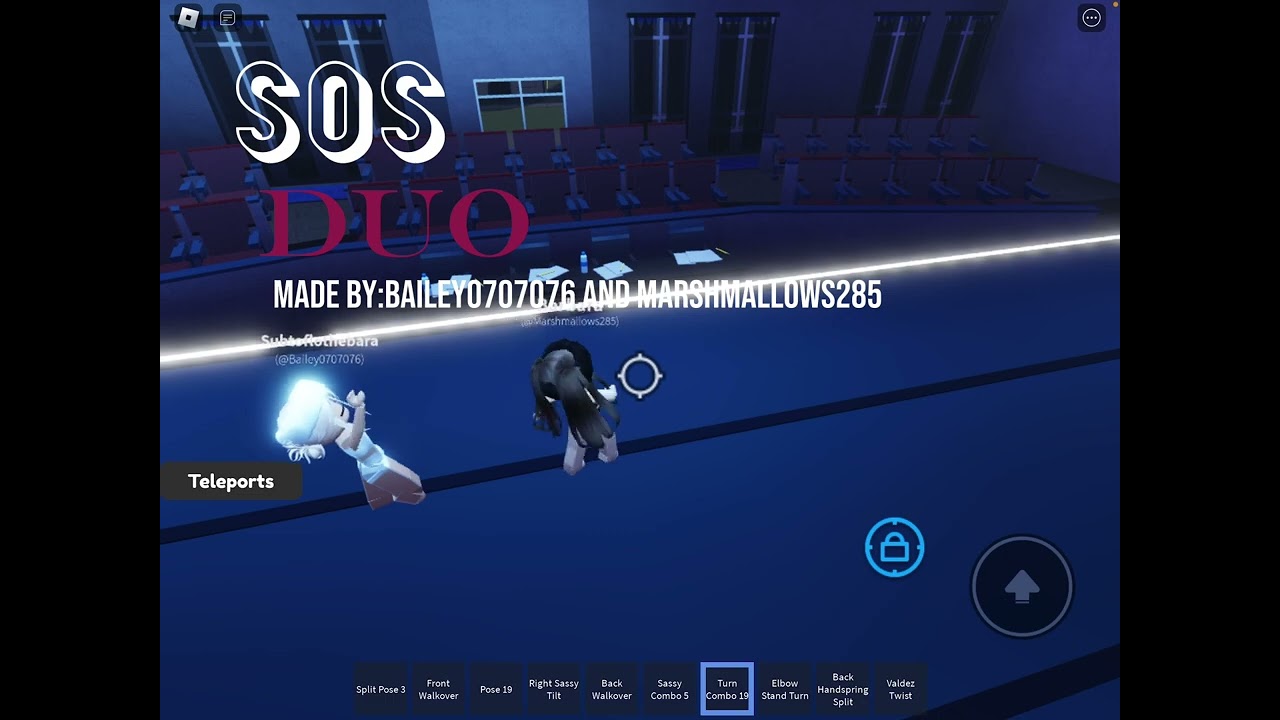 SOS duo🌹enjoy🌸