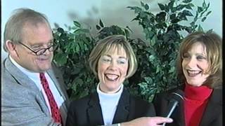 2003  -The Durwood Fincher Interviews