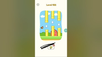 Dop4 : Draw One Part Level 402 Walkthrough Solution