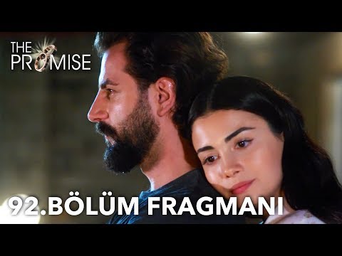 Yemin 92. Bölüm Fragmanı | The Promise Episode 92 Promo