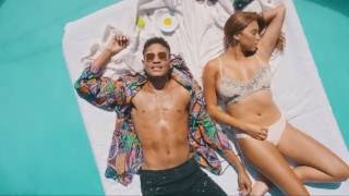 Bryce Vine - The Fall [Official Music Video] chords