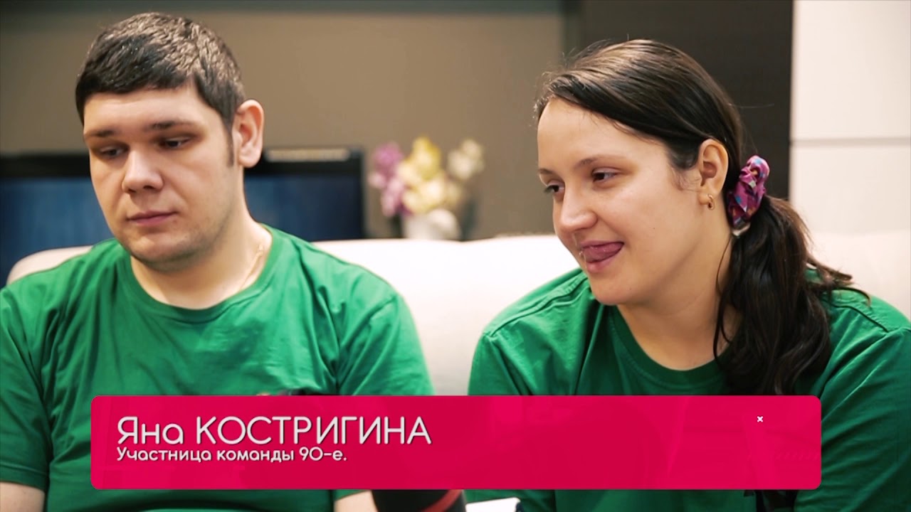 Великолепная шестерка. Результаты голосования на проекте "Преображение ...