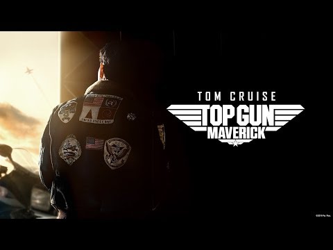 Top Gun Maverick | Trailer Ufficiale HD | Paramount Pictures 2020