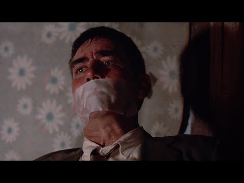Mississippi Burning 1988 - Interrogation scene (1080p)