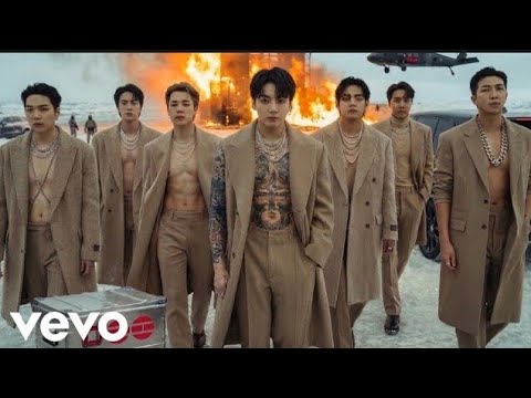 BTS - Please official music video FMV - YouTube