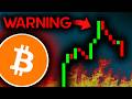 BITCOIN &amp; ALTCOIN WARNING: Price Targets Hit (Get Ready)!! - Bitcoin News Today, Ethereum &amp; Altcoins