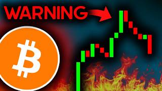 BITCOIN & ALTCOIN WARNING: Price Targets Hit (Get Ready)!! - Bitcoin News Today, Ethereum & Altcoins