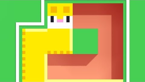 Fancade World 2: Long cat by Martin Magni