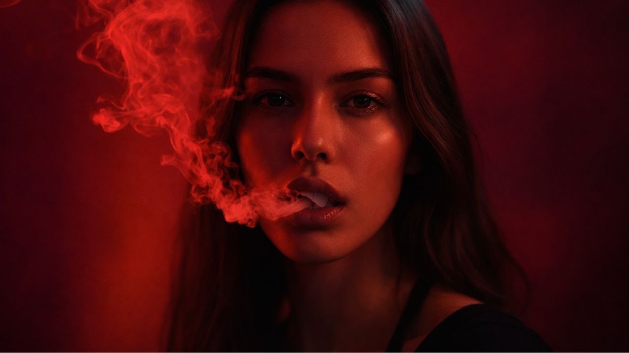 Smoke Mood — Just Relax | Dark Deep House Mix 2026 • Night Vibes / Stress Relief #3