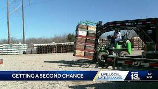 Young adults getting a 'Fresh Start' and entry into workforce through new Birmingham program
