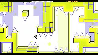 Transform by Yakimaru (insane demon) 3 Coins - Geometry Dash