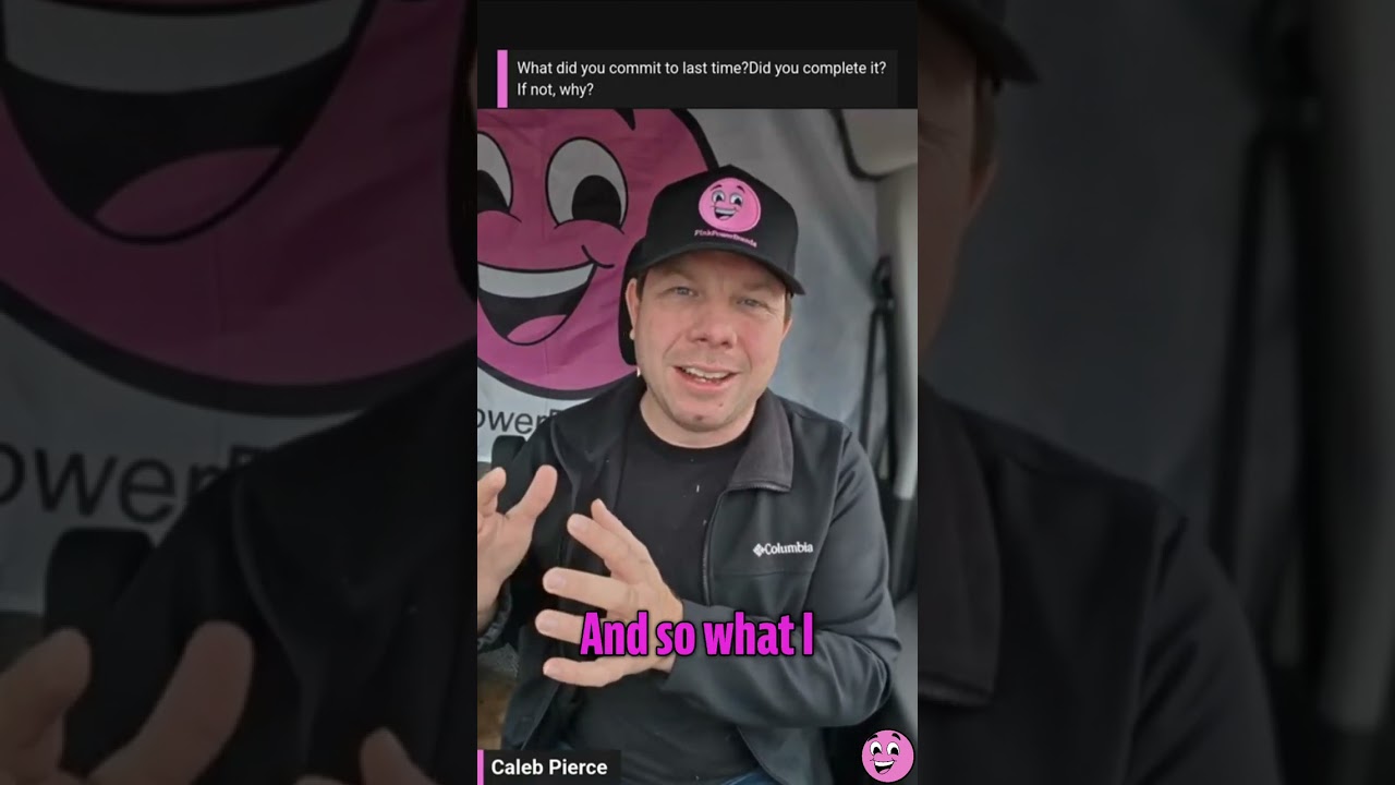 Boost Your Progress with Non-Judgmental Accountability Meetings