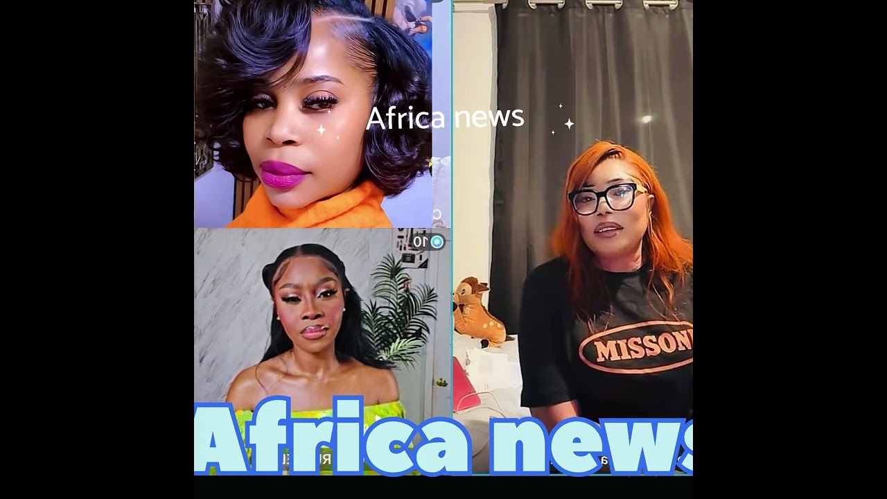 Eyindi meilleure amie ya Chantal Bola aye ko bimisa ba secrets epa Carine Mokonzi (Chimène nkiala)