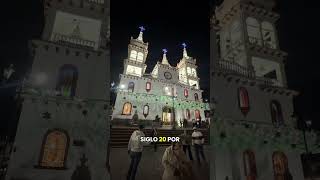 Mazamitla ??? #youtubeshorts #shorts #turismo #entretenimiento #mexico #fyp #iglesia #jalisco