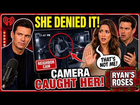 My Neighbor’s Security Camera Captured What My Wife Denied - Ryan’s Roses June 13, 2026