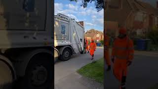 Bins collections video
