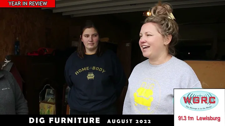 Around The Valley - S2:E12 - 2022 Year In Review