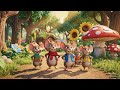 AI generated poem for kids #رستے میں تتلی | بچوں کی مزے دار نظم اور کارٹون ایڈونچر