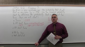 MTH 119: Section 6.2 Problem 5 - Mathematics with Dan Avedikian
