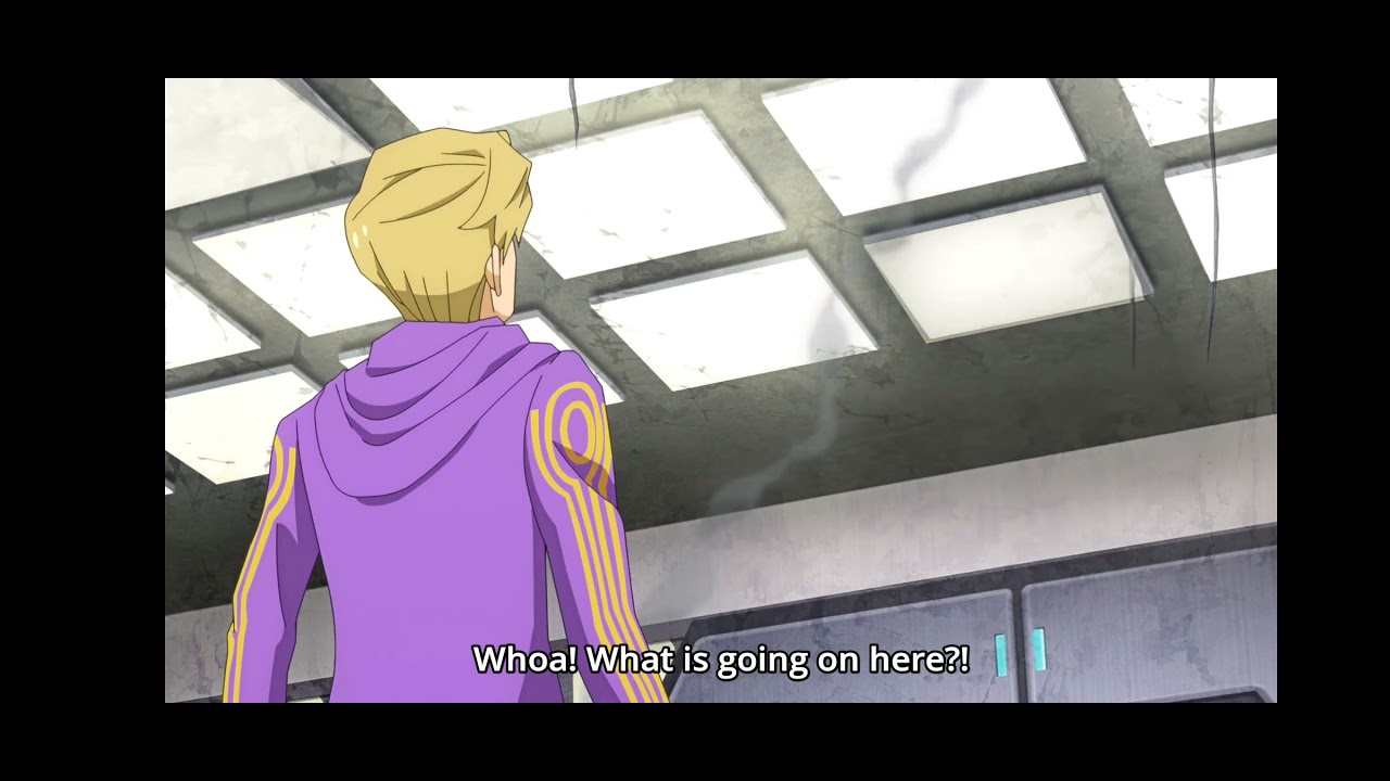 Edens Zero | Hermit's back!