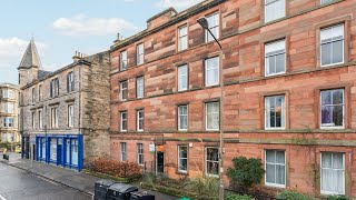 GATEWAY HOMES - 1F2, 16 East Mayfield, Edinburgh, EH9 1SE
