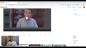 How to Use EdPuzzle