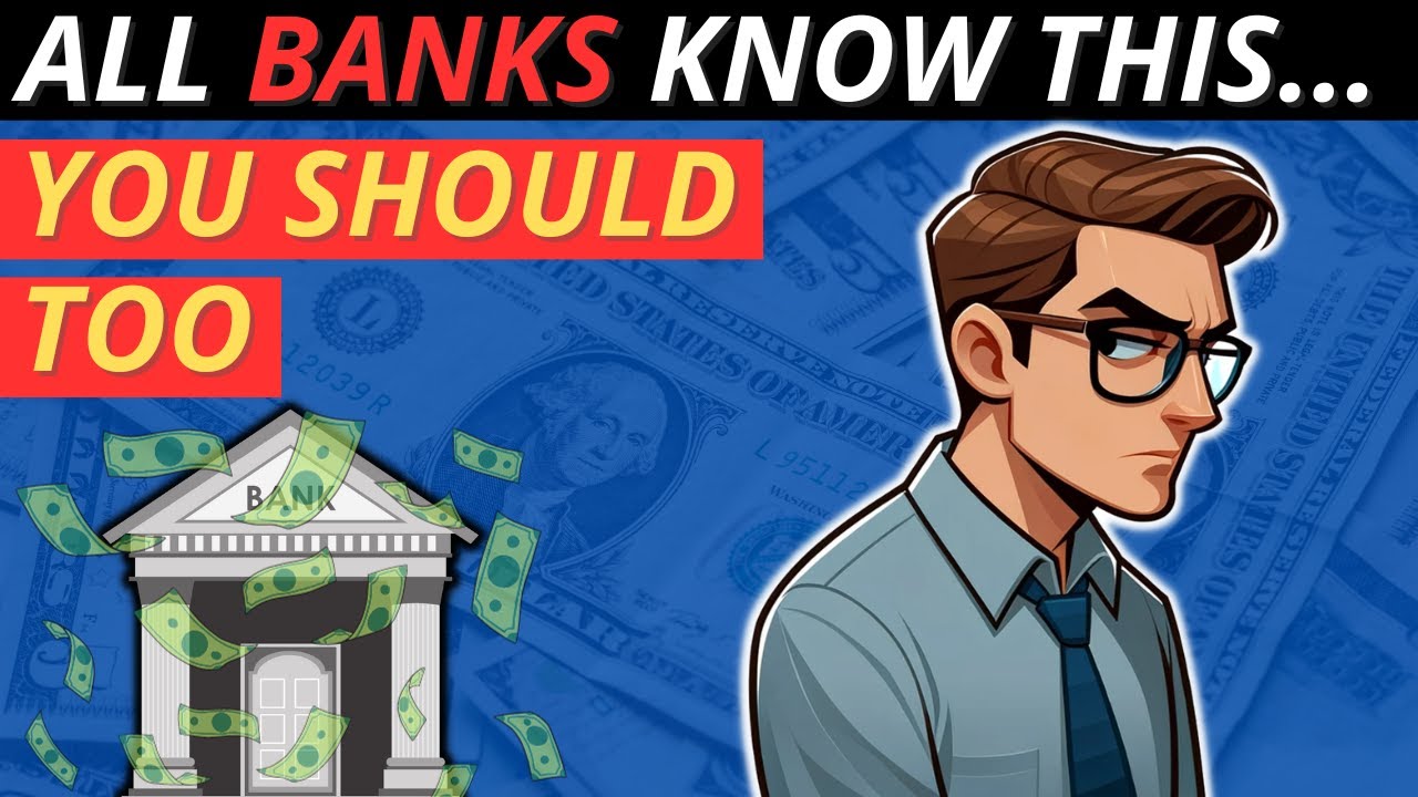 The Banking Secrets and Financial Truths You Should Know - YouTube