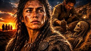 Her Skeleton Said Warrior. The Archaeologist Said Wife. | Thomas Carter's History
