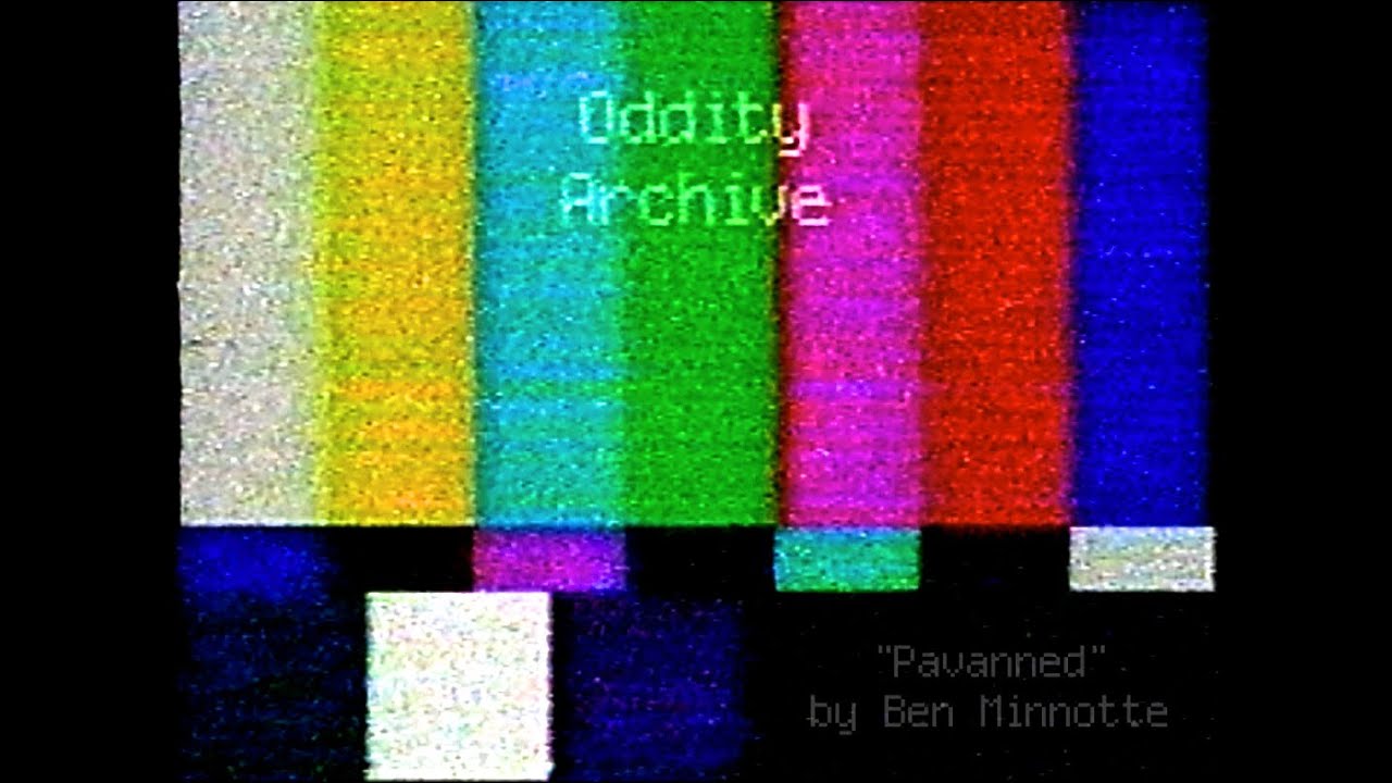 camera iphone 8 plus apk Ben Minnotte – Pavanned (Oddity Archive Theme Song)