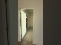Floor Plan A7: 1 bed / 1 bath