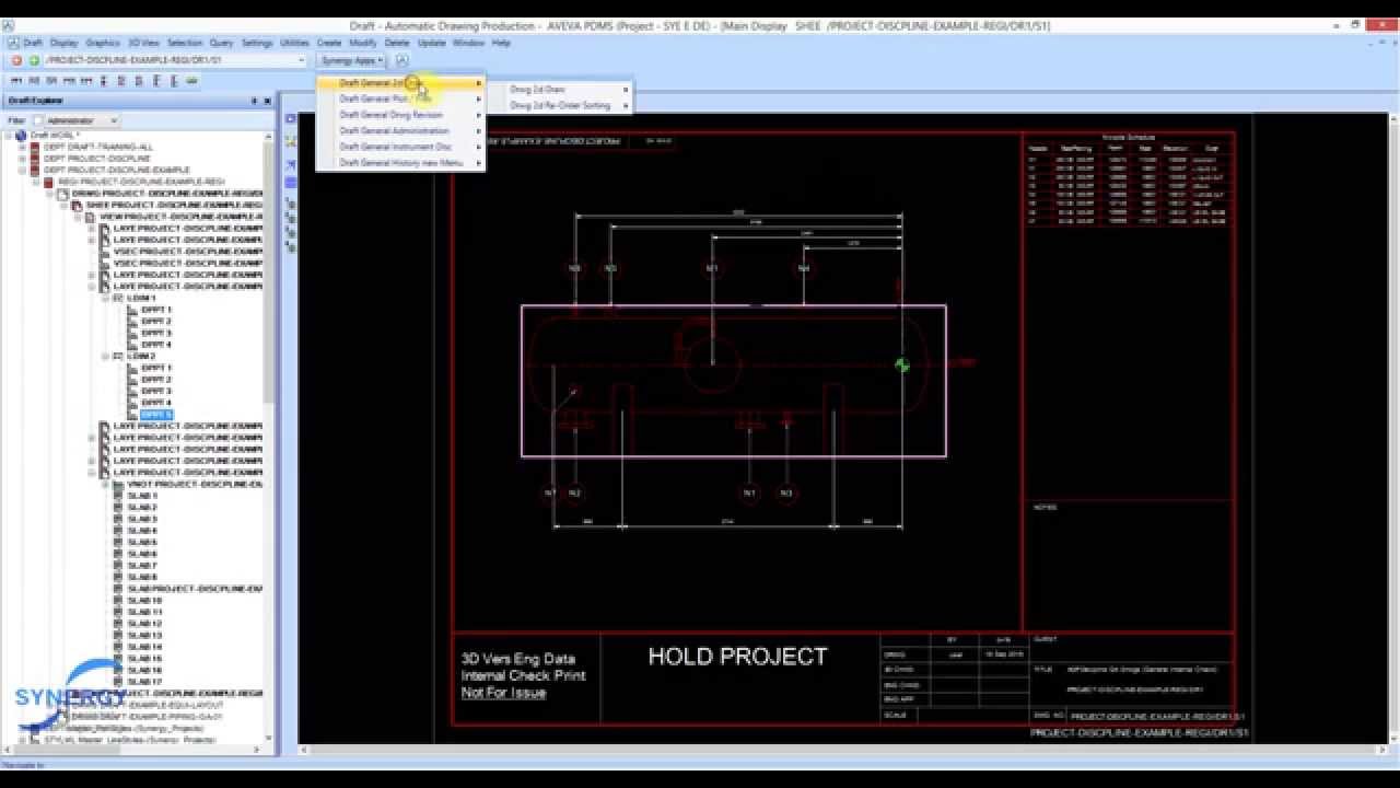 Equipment General Arrangement YouTube