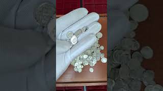 Тгк: Сокровища Империи #нумизматика #coin #money #коллекционированиемонет #коллекция #раритет