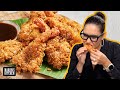 EPIC crispy prawns with a secret crunchy coating... | Bali Prawns | Marion's Kitchen #AtHome #WithMe